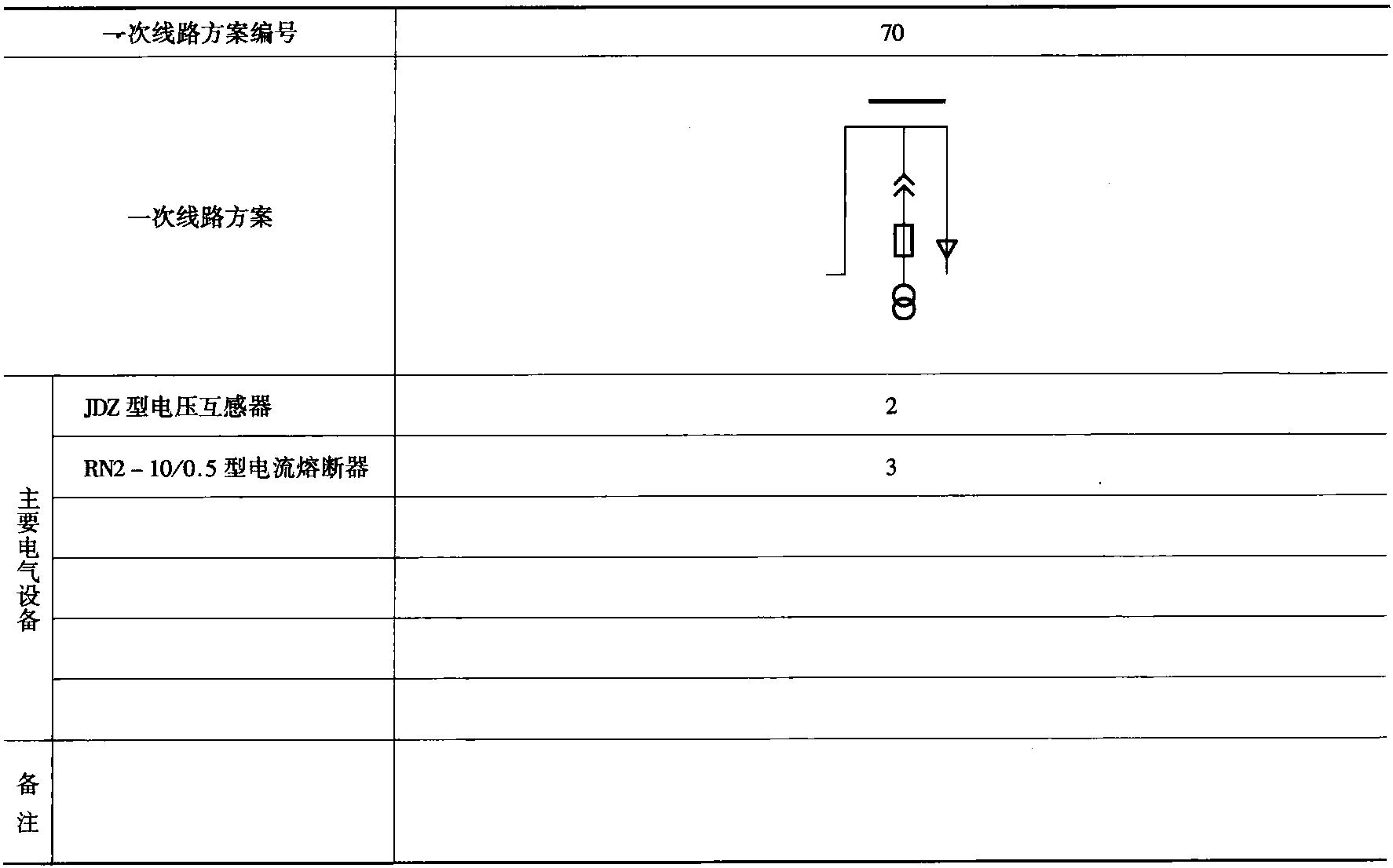 四、高壓開關(guān)柜接線方式及其選擇